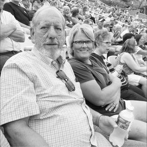 Meet your Posher, Cindy